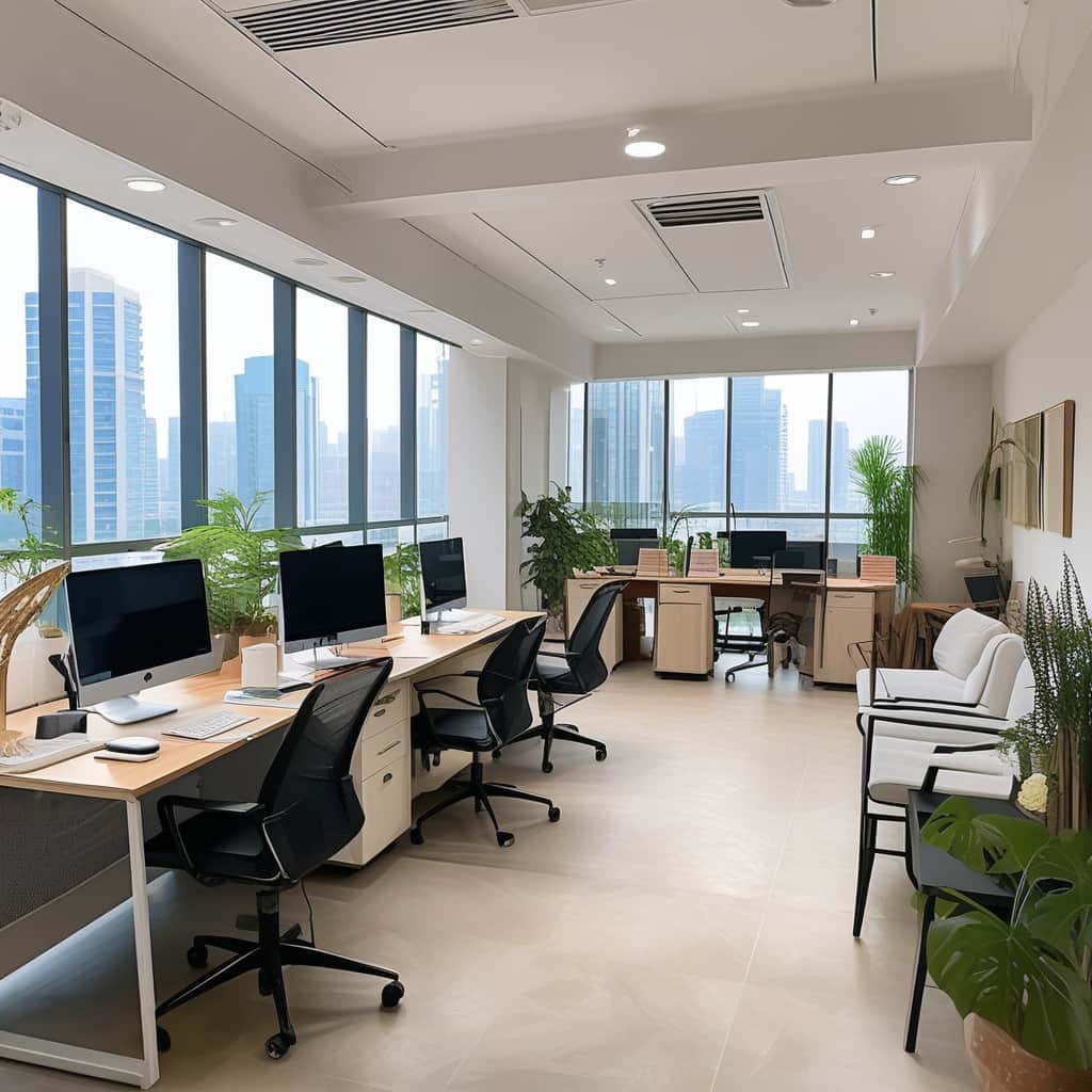 大厦名字文章配图